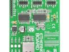 SERIAL ETHERNET Development Boards & Kits - Other Processors