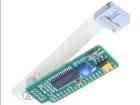 SERIAL GLCD ADAPTER 128X64  Embedded Solutions