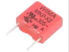 MKX2AW21002C00KSSD electronic component of WIMA