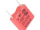 MKX2AW21002C00KSSD Safety Capacitors