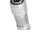 SF1210/P4I Circular Push Pull Connectors