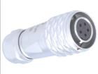 SF1210/S5I  Connectors