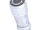 SF1210/S5I Circular Push Pull Connectors