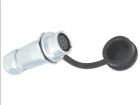 SF1211/S9I  Connectors