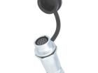 SF1211/S9I Circular Push Pull Connectors