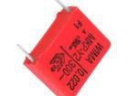MKY22W22204C00KSSD Safety Capacitors