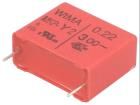 MKY22W32205I00KSSD electronic component of WIMA