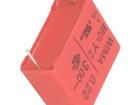 MKY22W32205I00KSSD Safety Capacitors