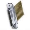 MWDM1L-25P-5C3-.500M D-Sub Micro-D Connectors