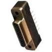 MWDM1L-25PCBSPN-.140 D-Sub Micro-D Connectors