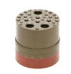 6304-211-2502 electronic component of TE Connectivity
