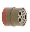 6304-211-2502 Circular MIL Spec Connector