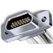 MWDM1L-25S-6E7-6B Connectors