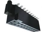 SFC-120-T2-L-D-TR  Connectors
