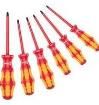 167I/6 Screwdrivers, Nut Drivers & Socket Drivers
