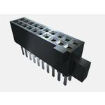 SFM-121-02-STL-D-A-P electronic component of Samtec