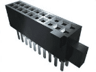 SFM-130-L2-STL-D-LC electronic component of Samtec