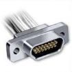 MWDM1L-51P-8K7-6P electronic component of Glenair