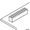 63453-032LF electronic component of Amphenol