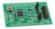 ML610Q112 REFERENCE BOARD electronic component of ROHM