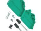 6353-0106-03 D-Sub Standard Connectors