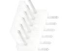 MLAS100-6-C Standard Card Edge Connectors