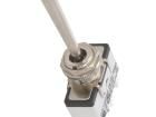 637H-5 Toggle Switches