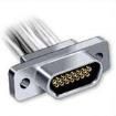 MWDM2L-15P-4K7-80B electronic component of Glenair