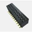 MLE-120-01-G-DV-A-P-TR electronic component of Samtec