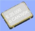 SG7050CCN 24.57600M-HJGA3 electronic component of Epson