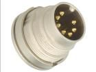 SGV 71  Connectors