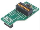 SHT1X BOARD electronic component of MikroElektronika