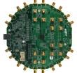 SI5374-EVB Clock & Timer Development Tools