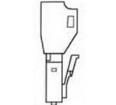 1693560-9 Fibre Optic Connectors