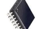 SI8641BB-B-IS1 Digital Isolators