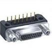 MWDM2L-51SCBRR3T-.080 electronic component of Glenair