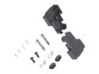 6550-0101-01 D-Sub Standard Connectors