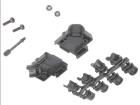 6560-0107-11  Connectors