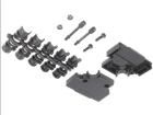 6560-0107-13  Connectors