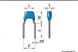 FK24C0G1H562JN000 electronic component of TDK