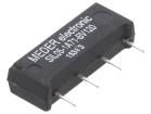 SIL05-1A71-BV120 electronic component of Standexmeder