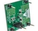 SiP32408EVB Power Management IC Development Tools