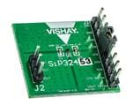 SiP32453EVB electronic component of Vishay