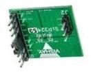 SiP32453EVB  Embedded Solutions