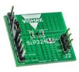 SiP32455EVB electronic component of Vishay