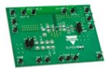 SiP32458EVB electronic component of Vishay