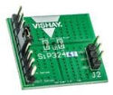 SiP32461EVB electronic component of Vishay
