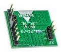 SiP32462EVB electronic component of Vishay