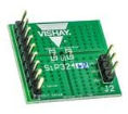 SiP32468EVB electronic component of Vishay