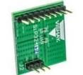 SiP32468EVB Power Management IC Development Tools